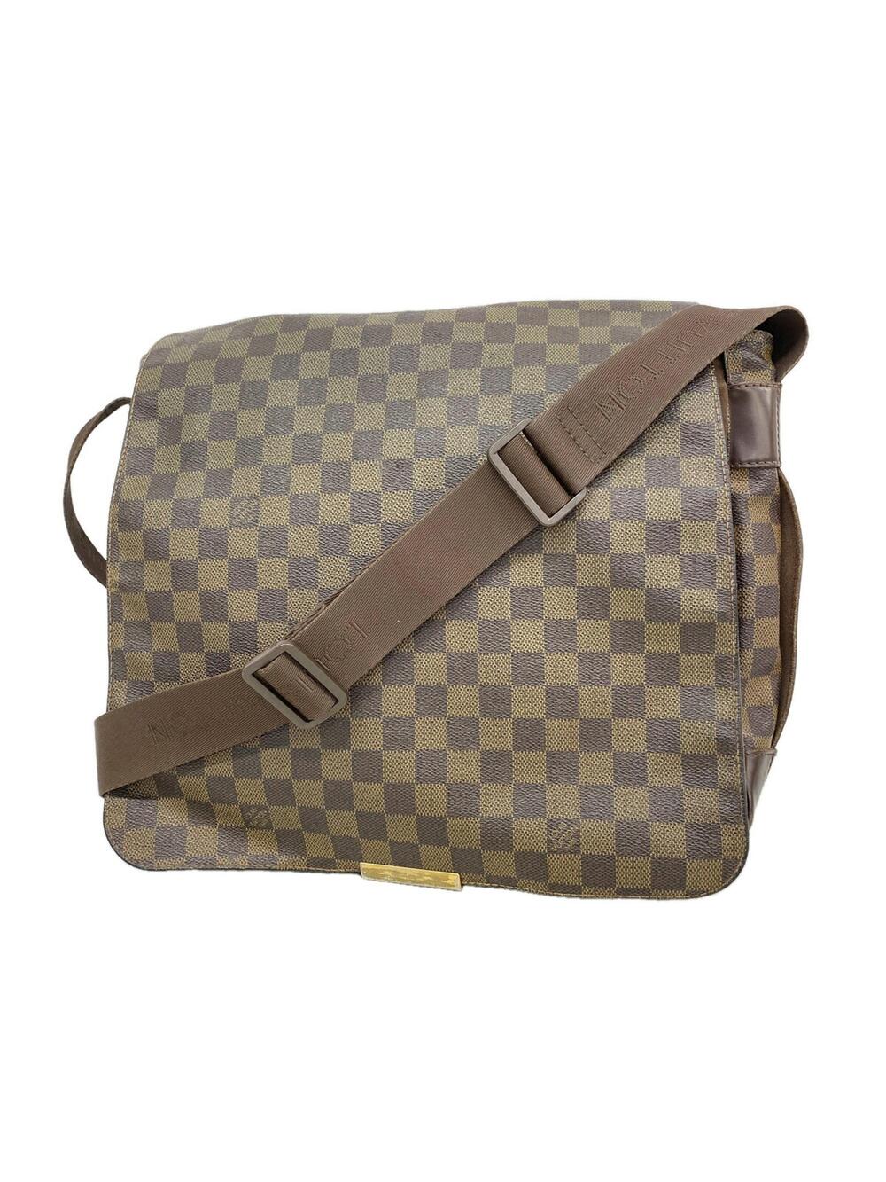 Louis Vuitton Bastille Bag Damier #375382L56B